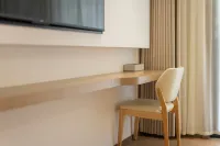 Lan · Jianshanji Homestay