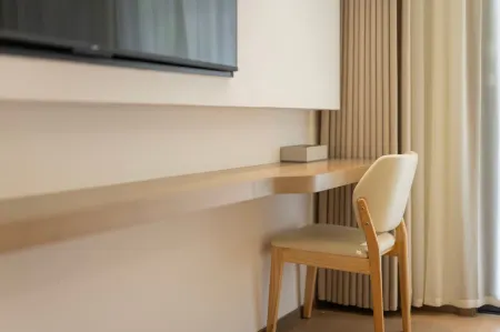 Lan · Jianshanji Homestay