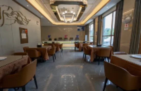 Kai Tian Hotel Hotels in Qiaojia