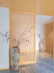 Jianguo HIDDEN Hotel (Pu'er Tea Source Plaza Daijia Alley) - Gym