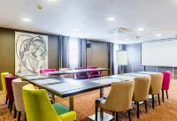 B&B Hotel Saint-Avold Nord