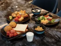泊漫灣飯店（紹興迎恩門水街魯迅故里店） 大坦附近的飯店