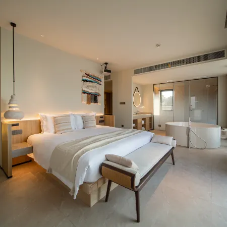 Dielai Huanglong Boutique Homestay (Shengsi Huanglong Island Branch)