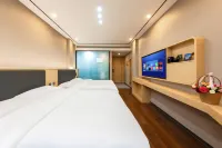 Funing Zunhui Ancheng Hotel Hotels in Funing