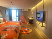 Magnotel Hotel (Enshi Railway Station Airport)