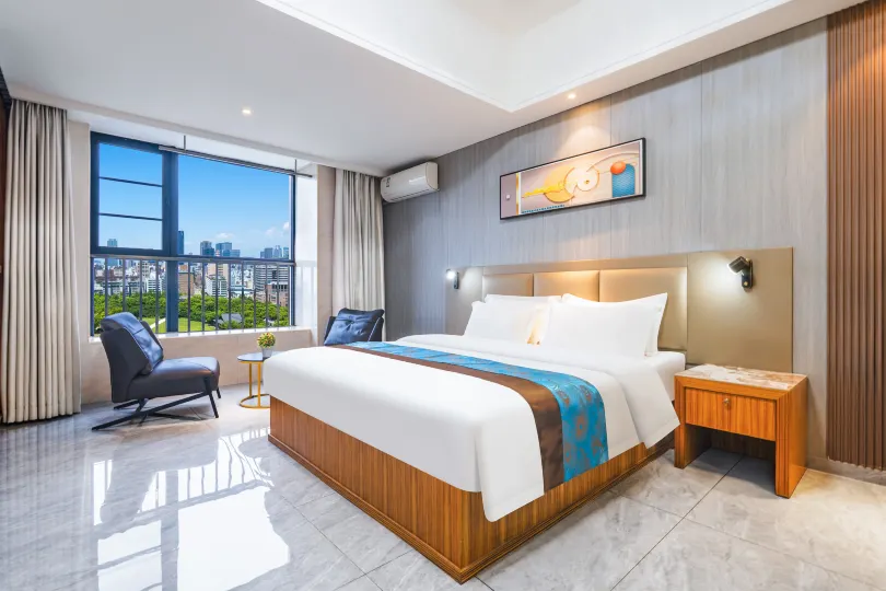 Manado Business Apartment