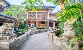 Risata Bali Resort & Spa