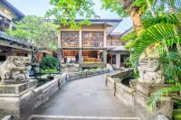 Risata Bali Resort & Spa Hotel a Kuta