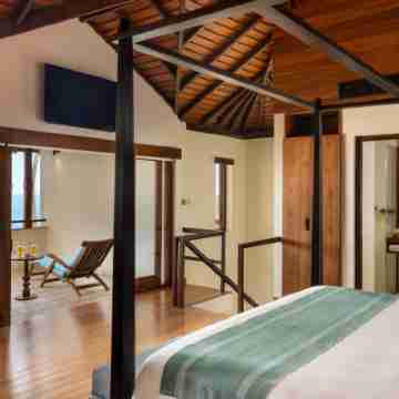 Jetwing Saman Villas, A Luxury Reserve - Adults Only Rooms
