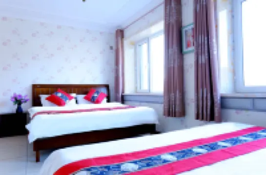 Snow in love Holiday Villa Hotels in 