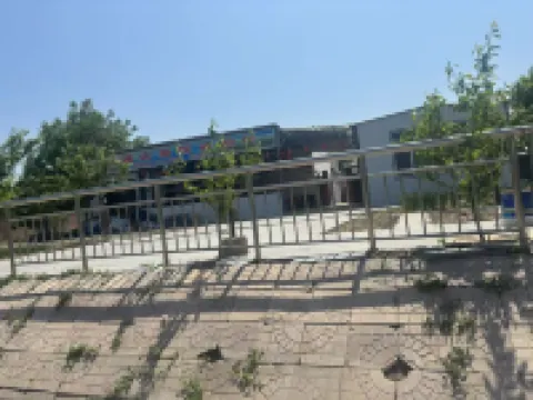 Anxin Zhanqiang Farmhouse Inn