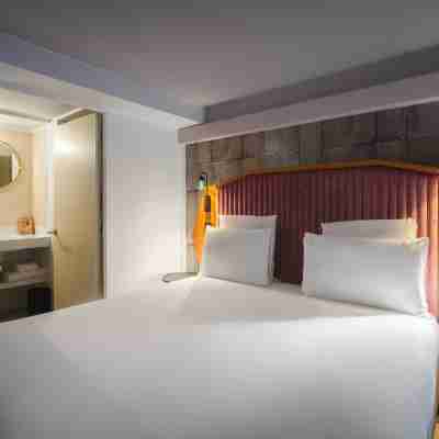 Hotel Maison Louise Lille Centre - Handwritten Collection Rooms