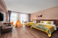 Homeinn Plus Hotel (Boxing Xingfu Town Huangguan Road) - Family