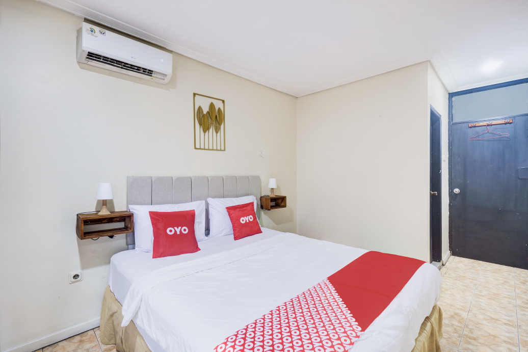 Hotel O Bogor Near Istana Bogor Hotels in Central Bogor