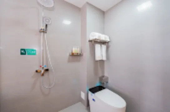 Bondi Hotel (Beiguo New Century Plaza)