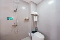 Bangdi Hotel Hotel dekat Dalad Station
