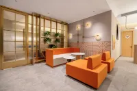 Jinjiang Inn (Shijiazhuang Wuji Zhongchang West Road Branch) Hotels in Wuji