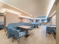 HanTing Hotel (Yining Kazanqi) 이닝 호텔