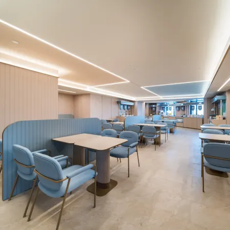 HanTing Hotel (Yining Kazanqi )