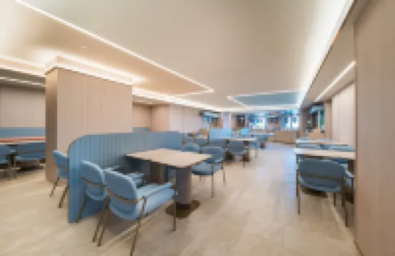 漢庭飯店（伊寧喀贊其店）