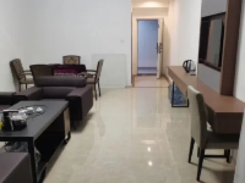 Jizhou Hotel Hotels in Boten