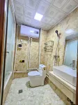 Zagana Fengmayaoju Scenic Homestay