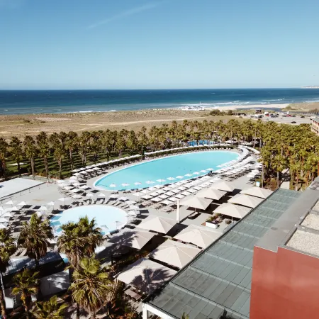 Wine & Books by the Sea, Algarve Resort