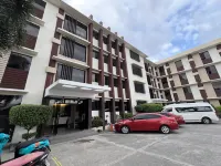 At The Pad Hotel and Resort クラークミュージアム周辺のホテル