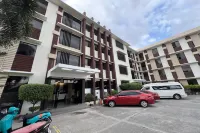 At The Pad Hotel and Resort