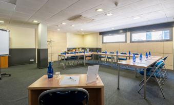 Ibis Madrid Alcobendas