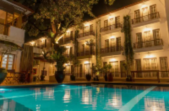 Hotel Boundary Hotels in Kamayut