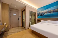 Qingdao Jinsha Bay No.1 Resort Hotel (Jinsha Beach Beer City) - de playa