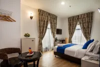 Koho Hotel - Johor Bahru Hotels in Johor Bahru