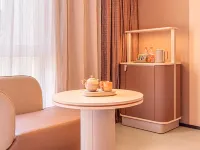 Orange Hotel (Swan Lake Town Branch) Hotels in Helan
