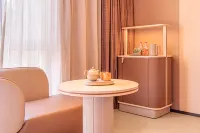 Orange Hotel (Swan Lake Town Branch) فنادق في خه لان