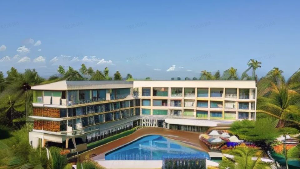 Ayurvie Weligama - Ayurvedic Retreat - Thema Collection