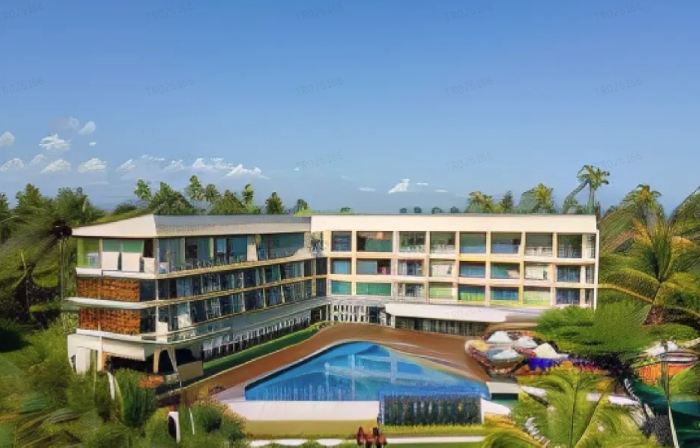 Ayurvie Weligama - Ayurvedic Retreat - Thema Collection