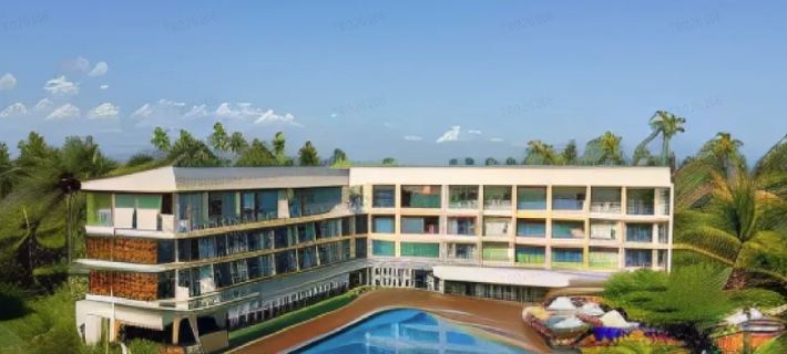 Ayurvie Weligama - Ayurvedic Retreat - Thema Collection Hoteles en Distrito de Matara