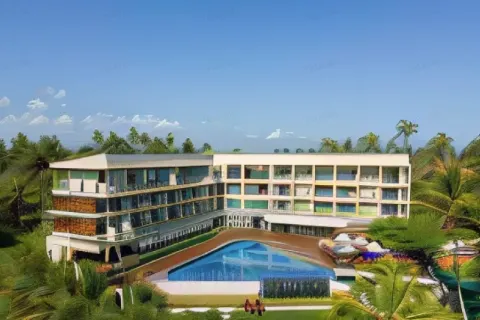 Ayurvie Weligama - Ayurvedic Retreat by Thema Collection