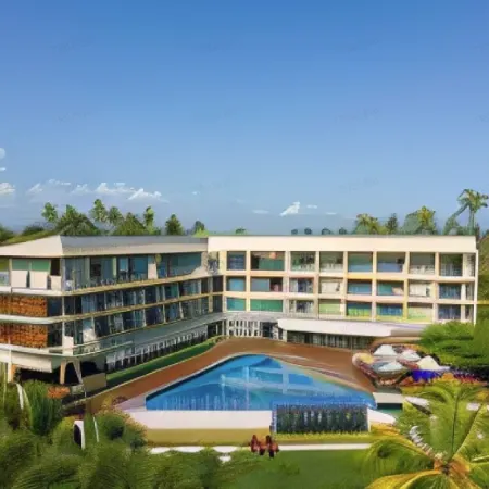Ayurvie Weligama - Ayurvedic Retreat - Thema Collection Отели рядом с достопримечательностью «Река Полватта»