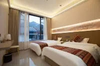 Shanshui Diary · Nature Sunshine Ziran | Mountain Boutique Stay (Sanqingshan Gangshou Cableway)