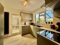 Sandringham House Hotel di Brigsley