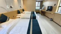 Maijishan Yi Residents'Homesty  호텔