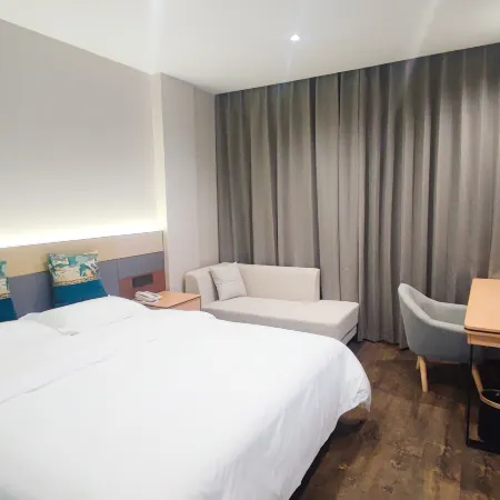 MEISU HOTEL