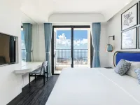 Luna Azure Hillside - Sunset Town Phu Quoc Hotels near An Thoi