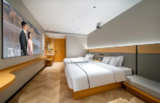 Bazhou Korla Yunji Hotel