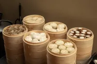 大理古城三月街亞朵見野酒店 - 早餐