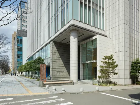 Mitsui Garden Hotel Sendai - Reopening on June 14