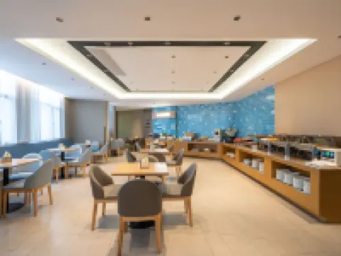 如家飯店(水泊樑山風景名勝區店) 樑山酒店