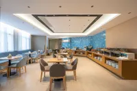 Homeinn Hotel (Liangshan Shuipo Liangshan) Hotels in Liangshan